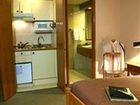 фото отеля Hotel & Apart Club Presidente Puerto Montt