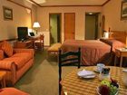 фото отеля Hotel & Apart Club Presidente Puerto Montt