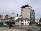 фото отеля Hotel & Apart Club Presidente Puerto Montt