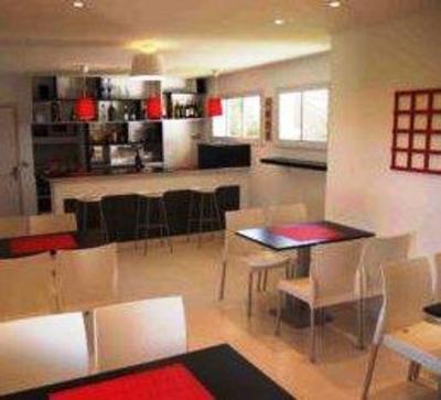 фото отеля Hotel Alcif Gijon