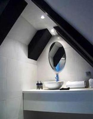 фото отеля Hotel Alcif Gijon