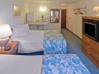 Americas Best Value Inn Marquette
