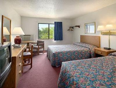 фото отеля Park Rapids Super 8 Motel
