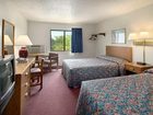 фото отеля Park Rapids Super 8 Motel