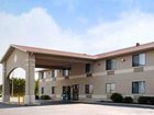 фото отеля Park Rapids Super 8 Motel