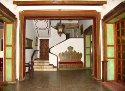 фото отеля Hotel Balneari