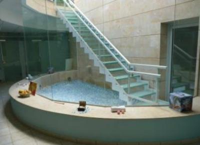 фото отеля Hotel Balneari