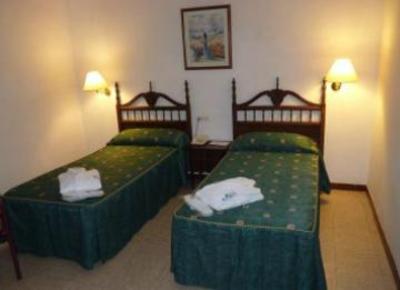 фото отеля Hotel Balneari
