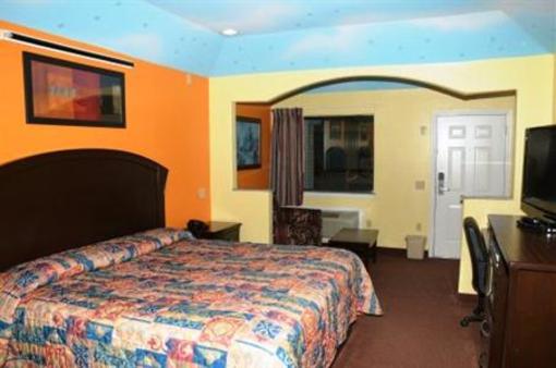 фото отеля Scottish Inns & Suites Highway 6 South Houston