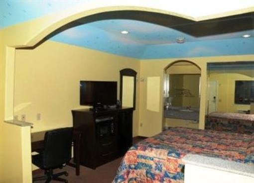 фото отеля Scottish Inns & Suites Highway 6 South Houston