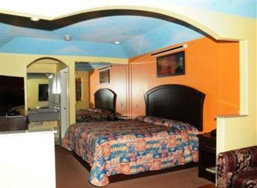фото отеля Scottish Inns & Suites Highway 6 South Houston