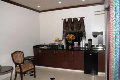 фото отеля Scottish Inns & Suites Highway 6 South Houston