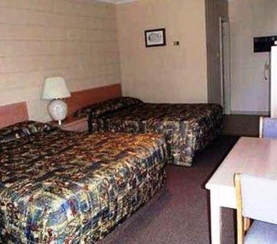 фото отеля Trans Canada Motel