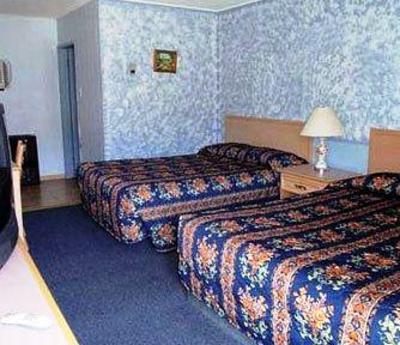 фото отеля Trans Canada Motel