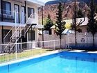 фото отеля Trans Canada Motel