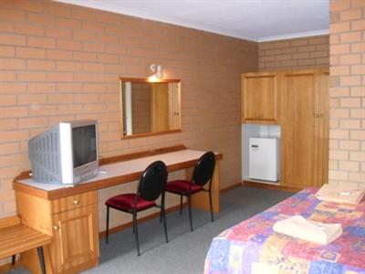 фото отеля Princes Highway Motel