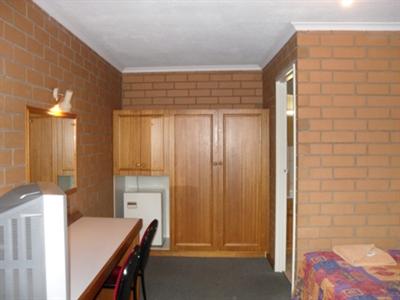 фото отеля Princes Highway Motel