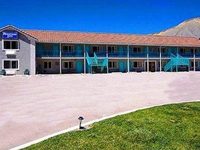 Rodeway Inn Capitol Reef