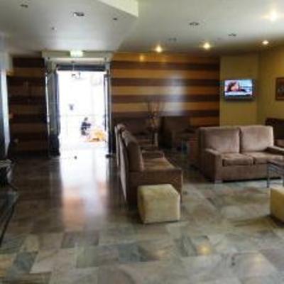 фото отеля Hotel Baltum