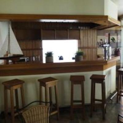 фото отеля Hotel Baltum