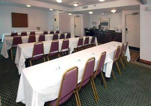 фото отеля Comfort Inn New Albany (Mississippi)