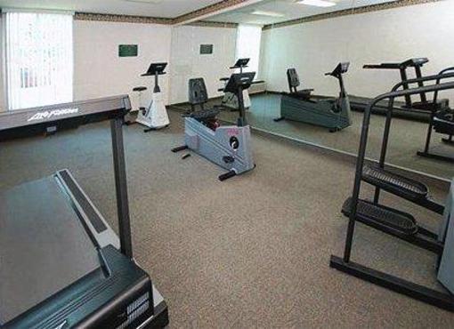 фото отеля Comfort Inn New Albany (Mississippi)