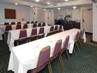 фото отеля Comfort Inn New Albany (Mississippi)