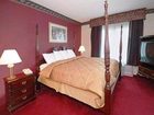 фото отеля Comfort Inn New Albany (Mississippi)