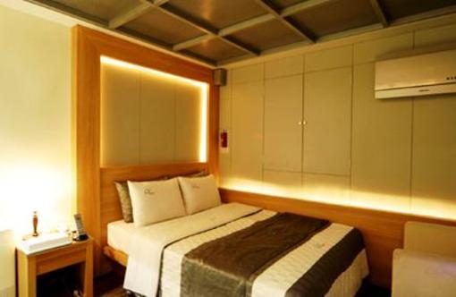 фото отеля N Motel Incheon