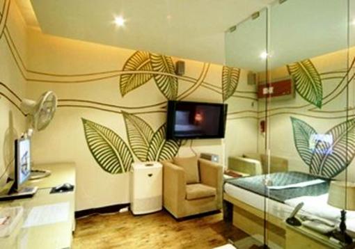 фото отеля N Motel Incheon