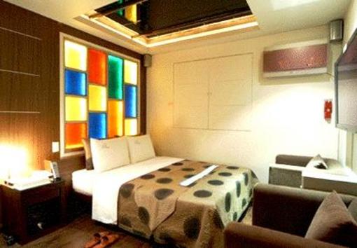 фото отеля N Motel Incheon