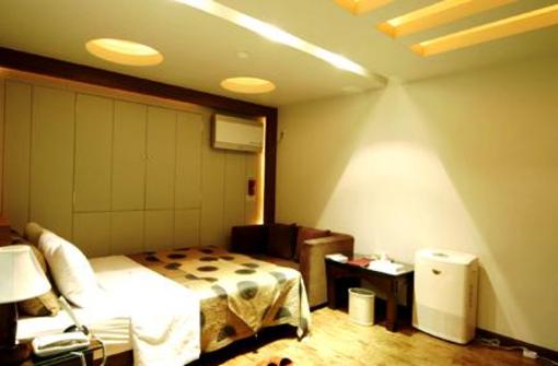 фото отеля N Motel Incheon