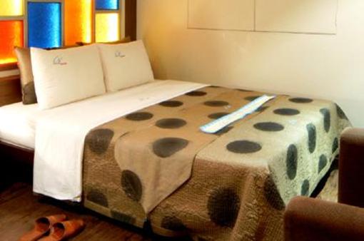 фото отеля N Motel Incheon