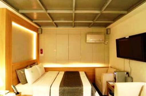 фото отеля N Motel Incheon
