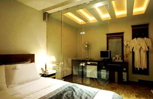 фото отеля N Motel Incheon