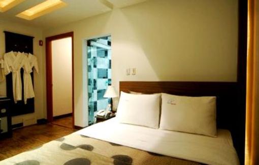 фото отеля N Motel Incheon