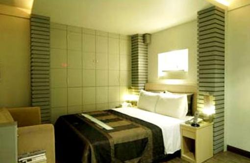 фото отеля N Motel Incheon