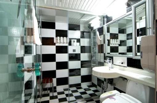 фото отеля N Motel Incheon