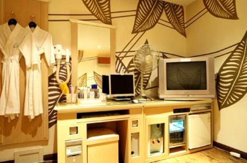 фото отеля N Motel Incheon
