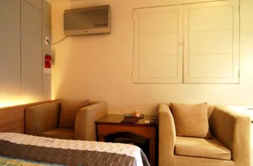 фото отеля N Motel Incheon