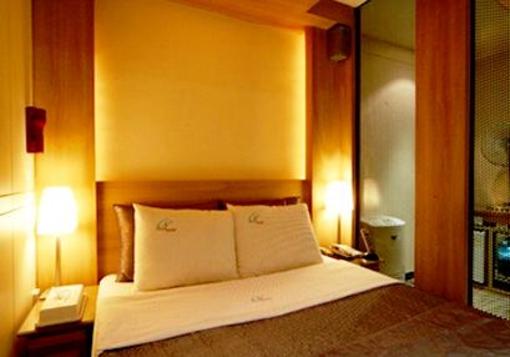 фото отеля N Motel Incheon