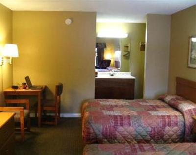 фото отеля Super 8 Motel Crestview