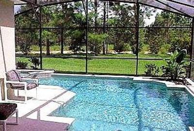 фото отеля ORS Vacation Rentals Kissimmee
