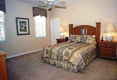 фото отеля ORS Vacation Rentals Kissimmee