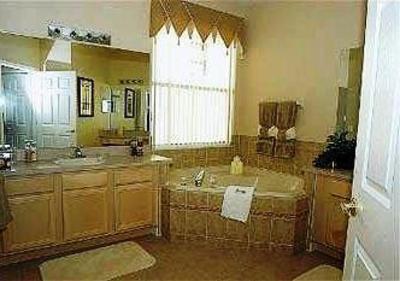 фото отеля ORS Vacation Rentals Kissimmee