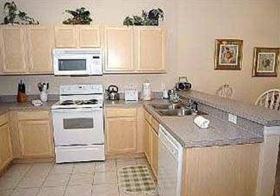 фото отеля ORS Vacation Rentals Kissimmee