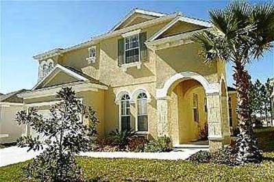фото отеля ORS Vacation Rentals Kissimmee