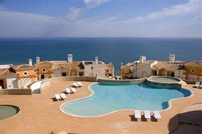фото отеля Vigia Resorts The View Lagos Salema