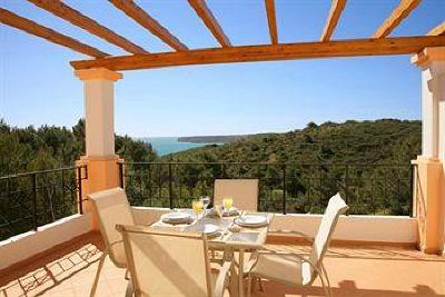 фото отеля Vigia Resorts The View Lagos Salema
