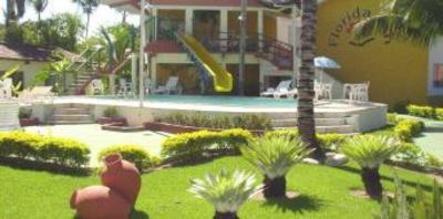 фото отеля Florida Inn Praia Hotel